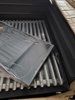 Especial Paellera | 72x60x30 cm