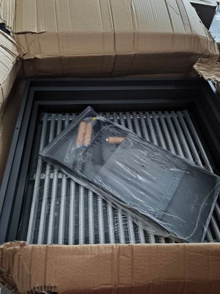 Especial Paellera | 72x60x30 cm