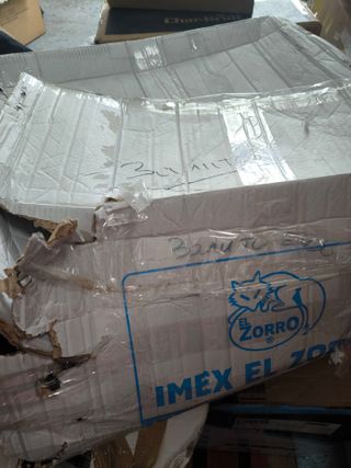 Especial Paellera | 72x60x30 cm