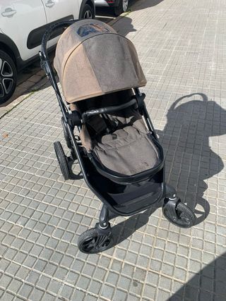 Carrito Bebé Baby Jogger City Premier