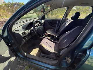 Opel Corsa 2001