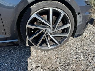 Llantas Spielberg 19 Pulgadas