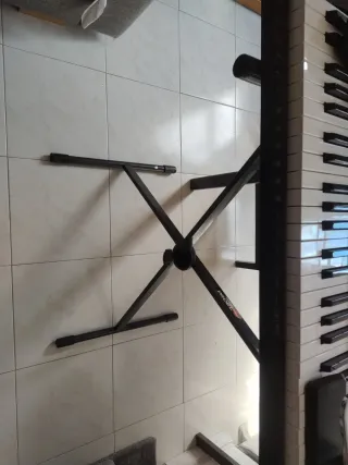 Teclado Casio CTK-3500