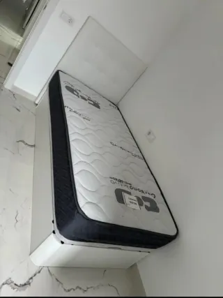 Camas Nuevas y RESISTENTES