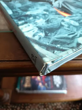 LA Guerra Civil Espanola Dia a Dia 1936-1939