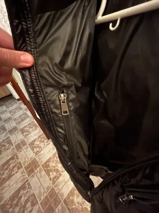 Chaqueta Polo Ralph Lauren Negra