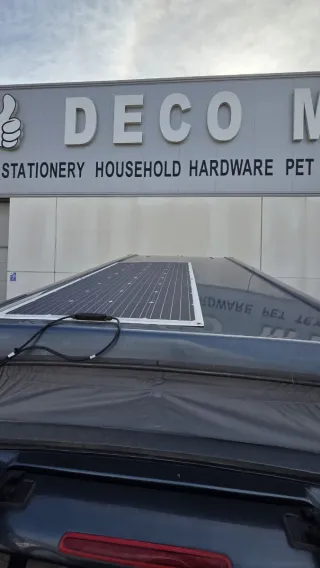 Volkswagen Multivan 2006