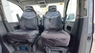 Volkswagen Multivan 2006