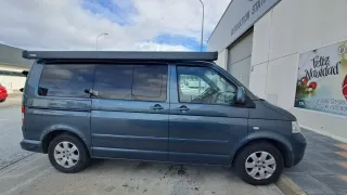 Volkswagen Multivan 2006