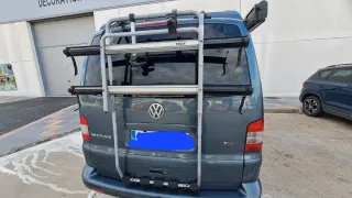 Volkswagen Multivan 2006