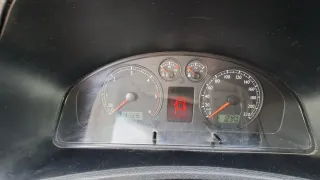 Volkswagen Multivan 2006