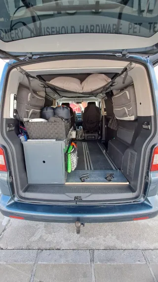Volkswagen Multivan 2006