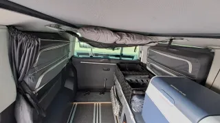 Volkswagen Multivan 2006