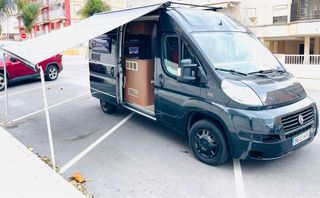 FIAT Ducato 2013