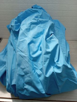 Liner Piscina 350x120cm Gre FPR352