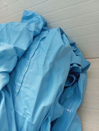 Liner Piscina 350x120cm Gre FPR352