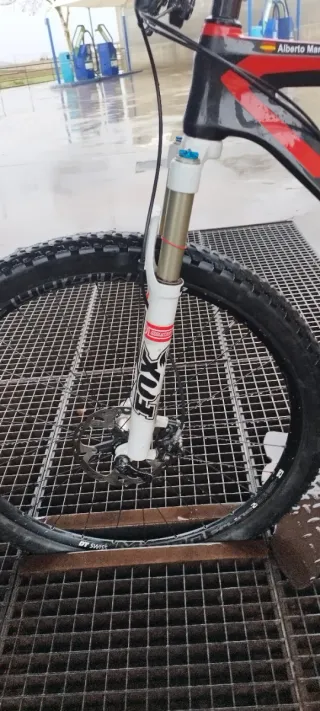 Orbea Occam M50 2015 talla L