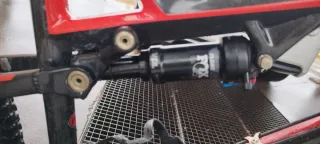 Orbea Occam M50 2015 talla L