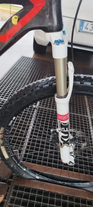 Orbea Occam M50 2015 talla L