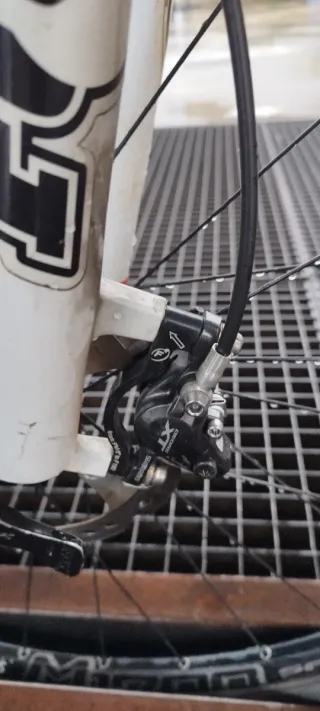 Orbea Occam M50 2015 talla L