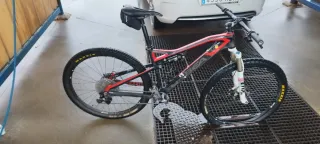 Orbea Occam M50 2015 talla L