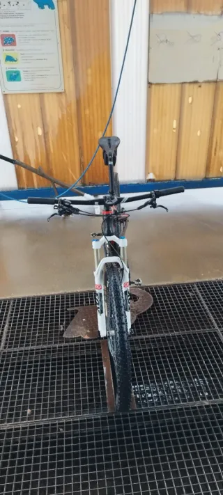 Orbea Occam M50 2015 talla L