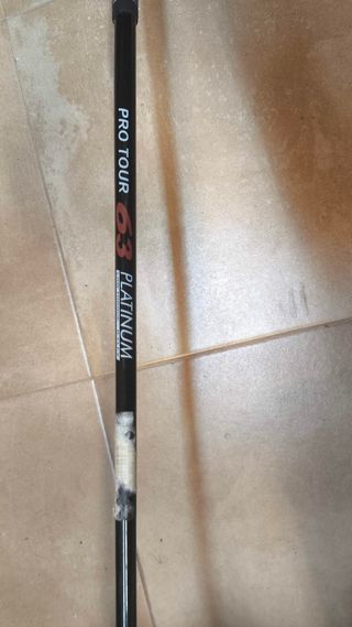 Palo Golf Tour Power TP Series Hybrid 4