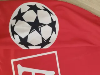 Camiseta Manchester United