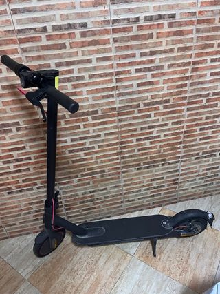 Patin xiaomi pro 2 para piezas
