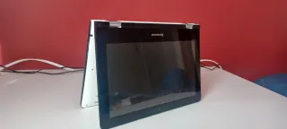Notebook Lenovo Preto