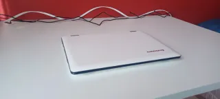 Notebook Lenovo Preto