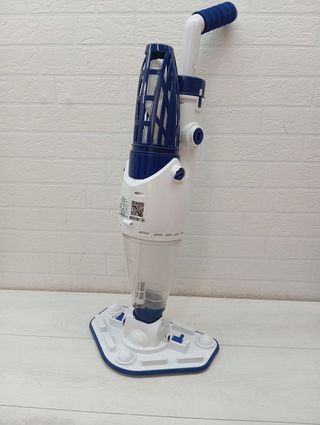 Limpiafondos piscina Gre VCB50