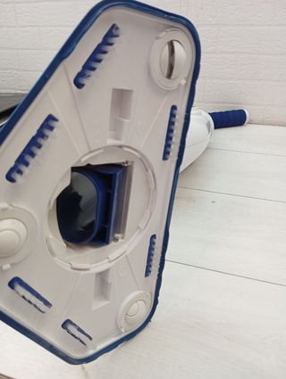 Limpiafondos piscina Gre VCB50