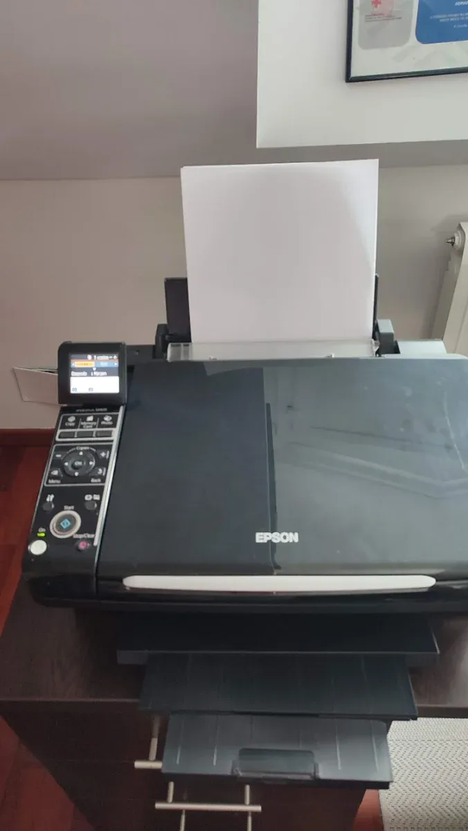 Impresora Multifunción Epson Stylus SX405