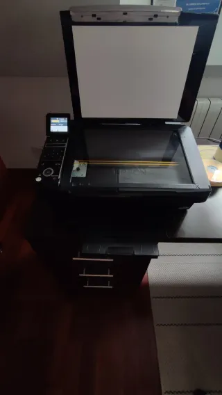 Impresora Multifunción Epson Stylus SX405