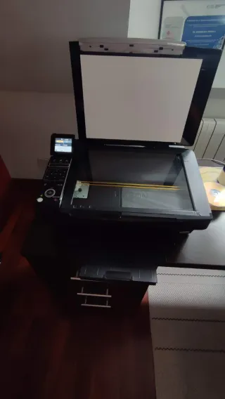 Impresora Multifunción Epson Stylus SX405