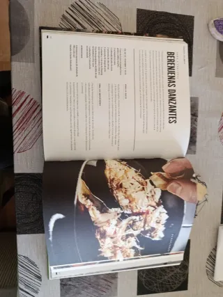 Verduras sin límites: Y otras historias