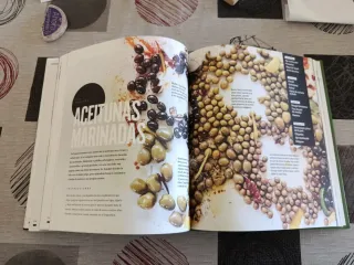 Verduras sin límites: Y otras historias