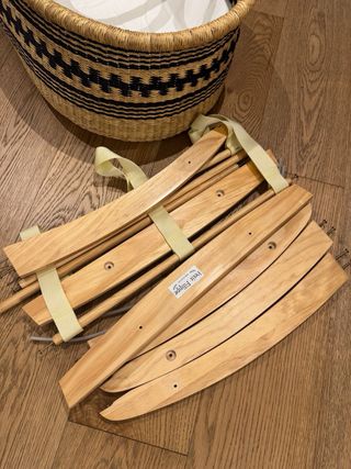 Cuna Moisés Petit Filippe