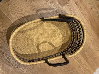 Cuna Moisés Petit Filippe