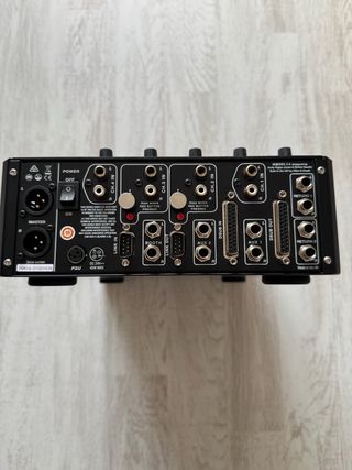 Play Differently Model 1.4 Mixer