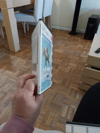 La Ciencia del Sueño DVD