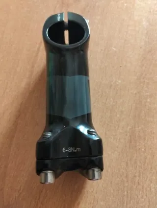 Potencia Orbea Components Negra