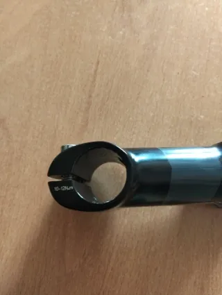 Potencia Orbea Components Negra