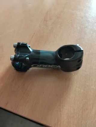 Potencia Orbea Components Negra