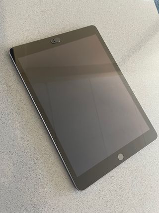 iPad 9ª Gen 64GB Wi-Fi Grafito 10.2