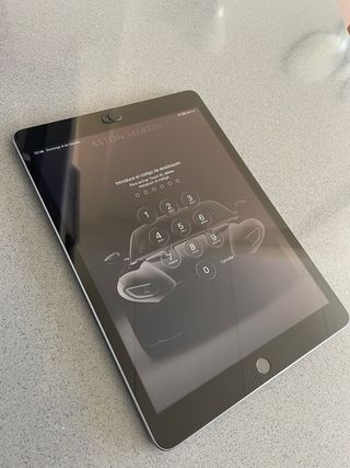 iPad 9ª Gen 64GB Wi-Fi Grafito 10.2