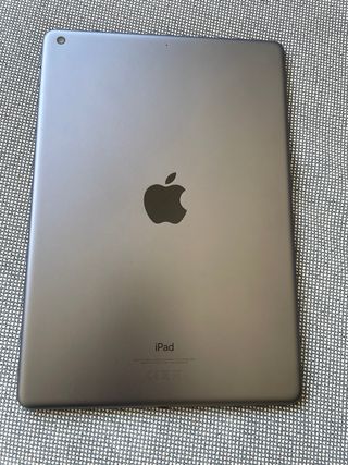 iPad 9ª Gen 64GB Wi-Fi Grafito 10.2
