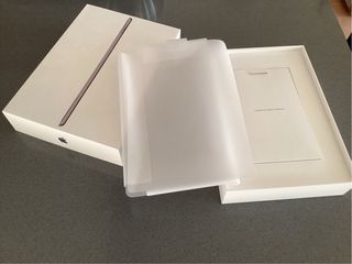 iPad 9ª Gen 64GB Wi-Fi Grafito 10.2