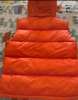 Hackett “No negociable”